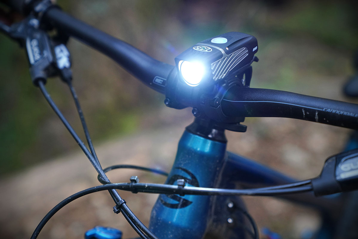 Best value mountain online bike lights